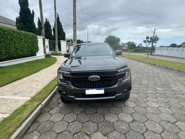 Ford Ranger XLS 2.0l 4X4 2025 - Foto 2