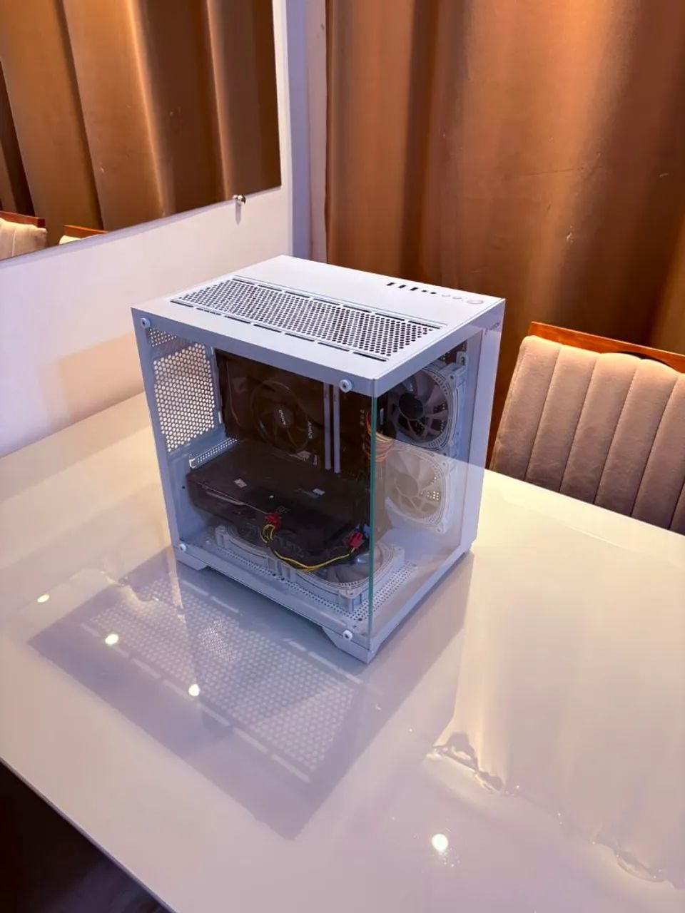 PC GAMER RTX 4060TI - Foto 2