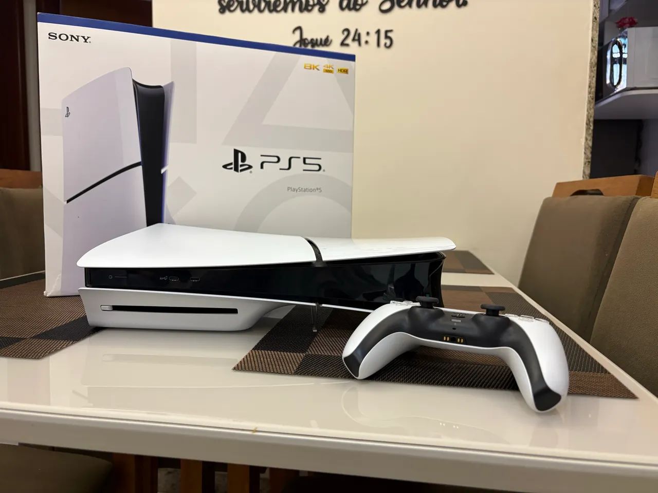 Ps5 slim  - Foto 3