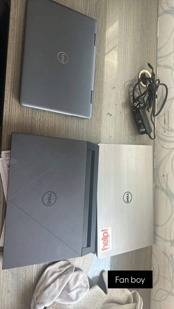 Notebook Dell G15  - Foto 3