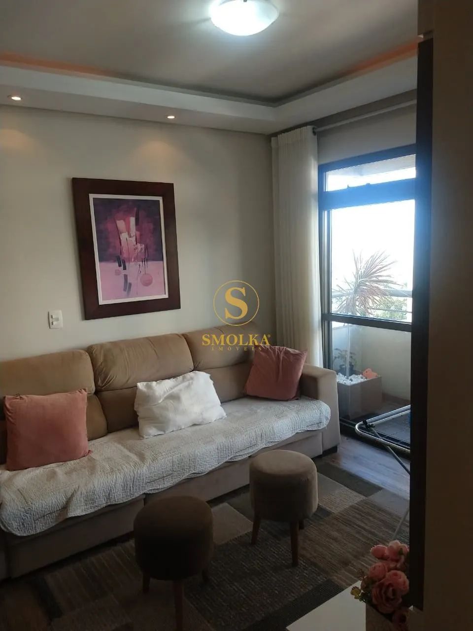 Apartamento de 3 dormitórios à venda no Estreito, Florianópolis - SC - Foto 4