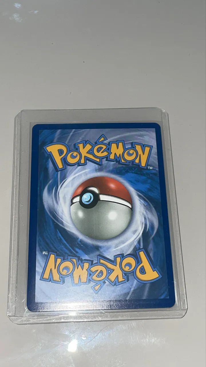 CHARIZARD 02/25 (25 anos) - Foto 2