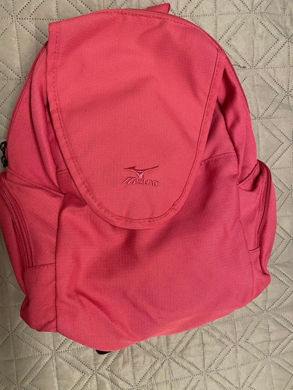 Mochila Mizuno 