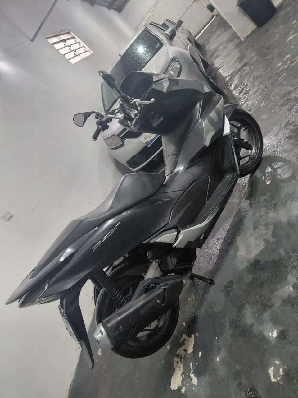 PCX 2023  (SEMI NOVA) - Foto 5