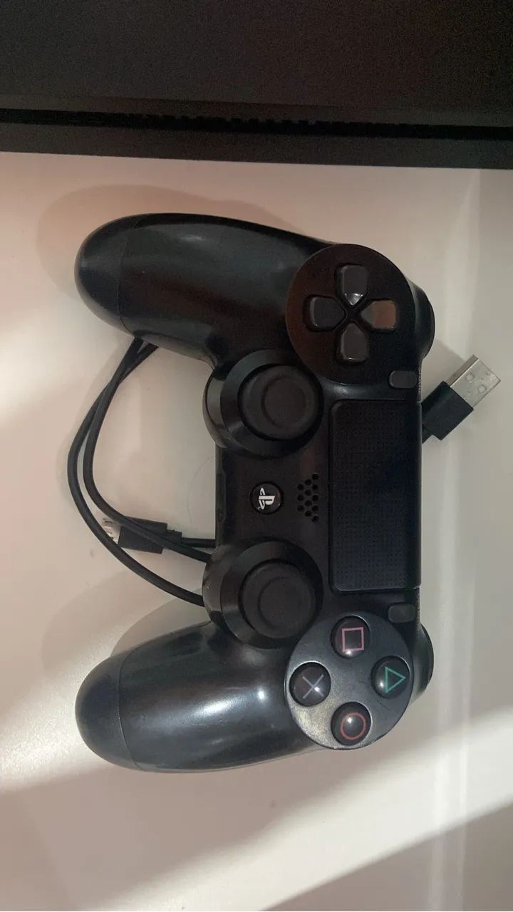 Ps4 - Foto 2