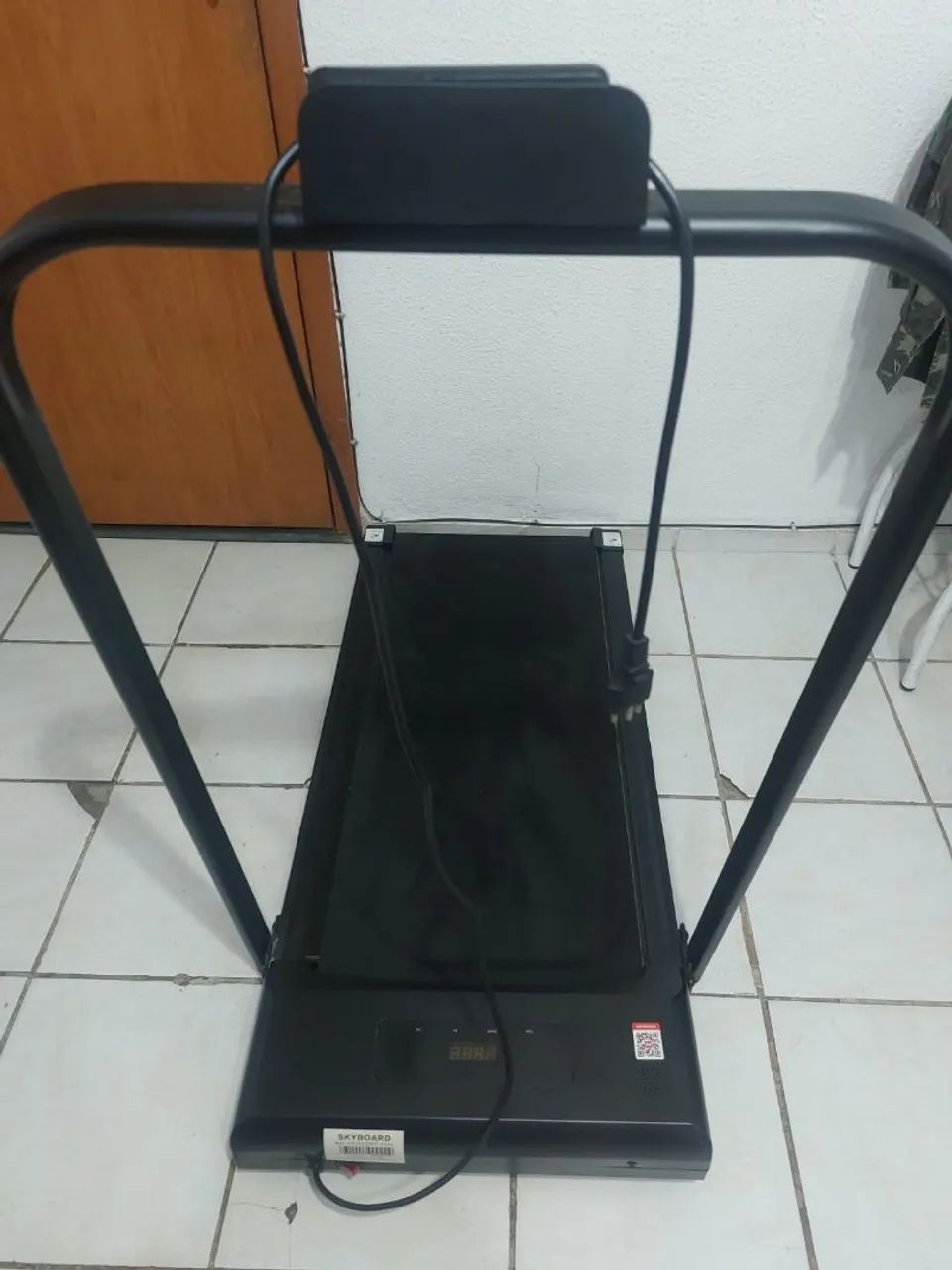 Esteira  - Foto 2