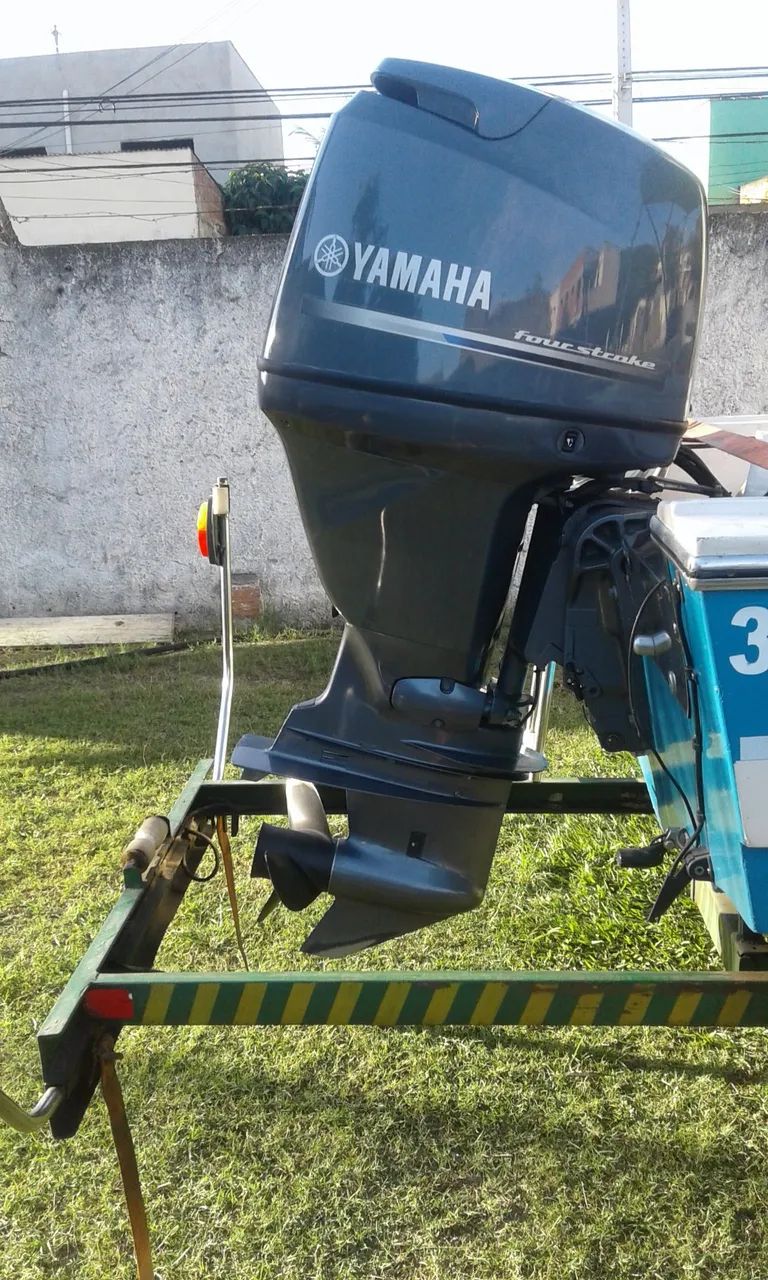 Vendo lancha  - Foto 3