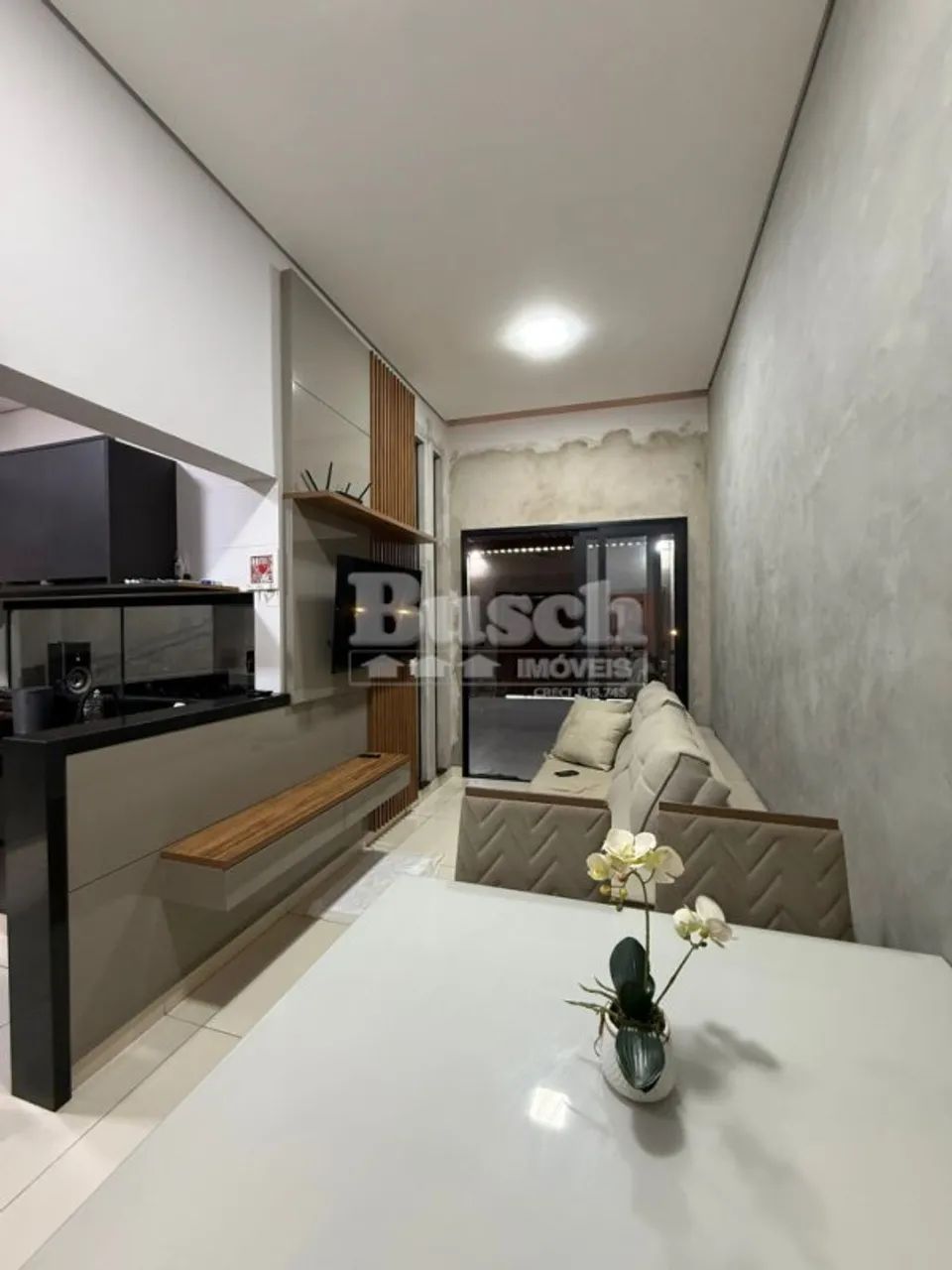 Casa para venda com 50 m² e 2 quartos em Jardim Eldorado, Bauru - SP - Foto 4