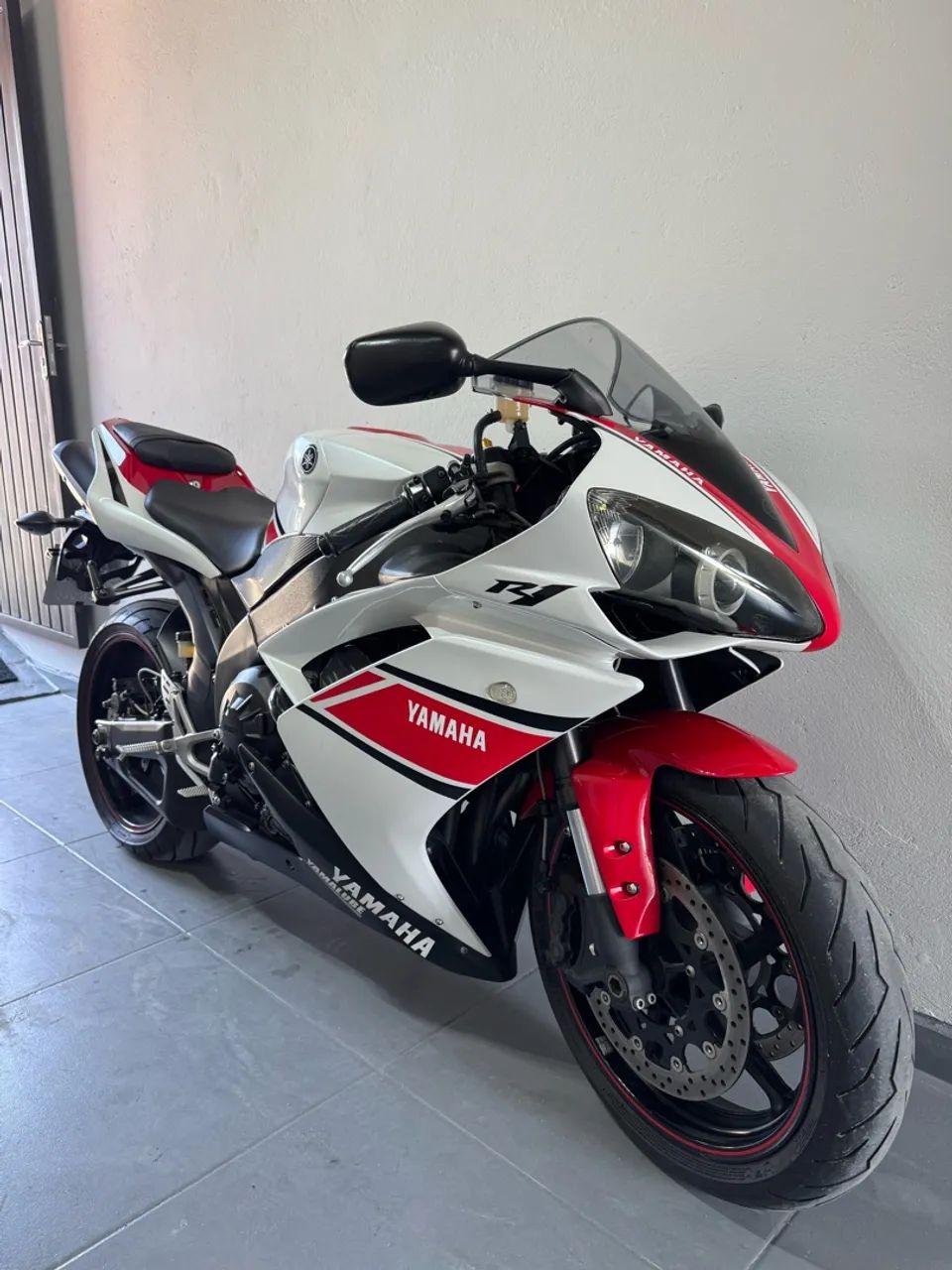 Yamaha Yzf R1  - Foto 2