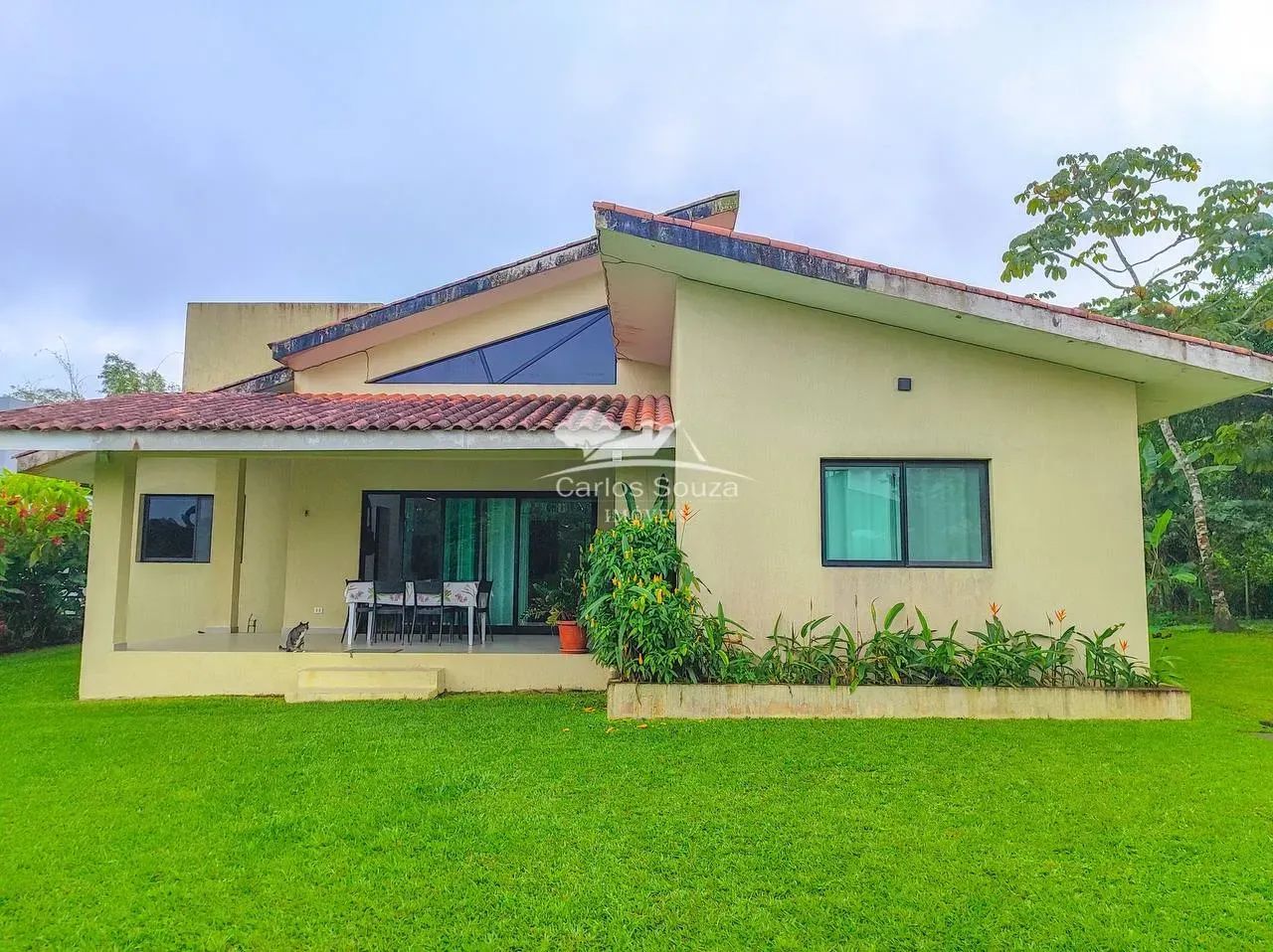 CASA EM CONDOMÍNIO PARA VENDA/ ALUGUEL CÓD.91 - Foto 3
