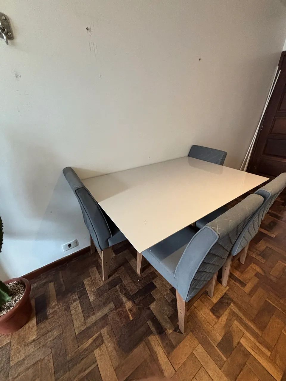 MESA DE JANTAR - Foto 2