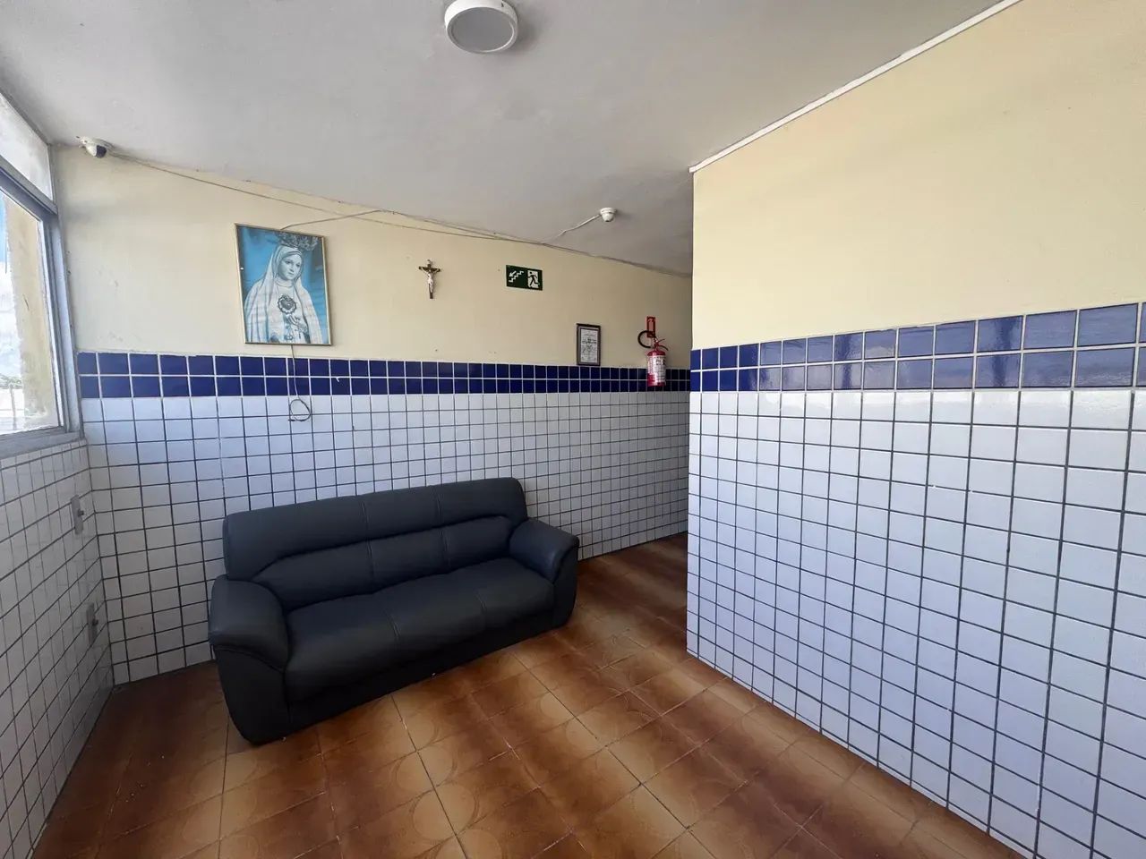 Imóvel para aluguel com 20 metros quadrados com 1 quarto em Torre - João Pessoa - PB - Foto 5