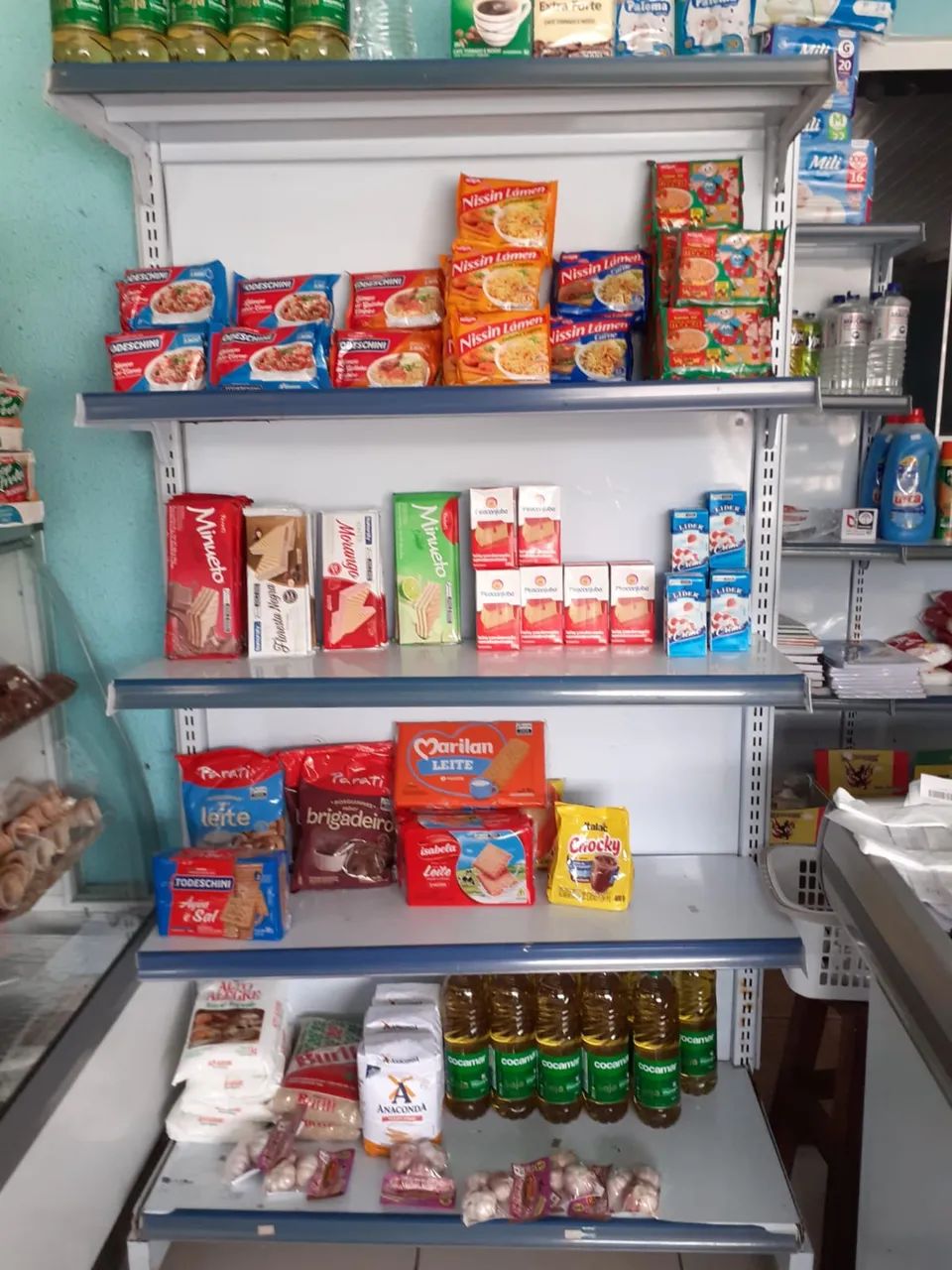 Mercearia  - Foto 3