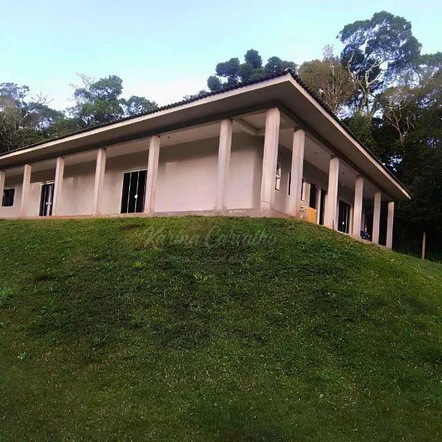 Chácara 6.000m2