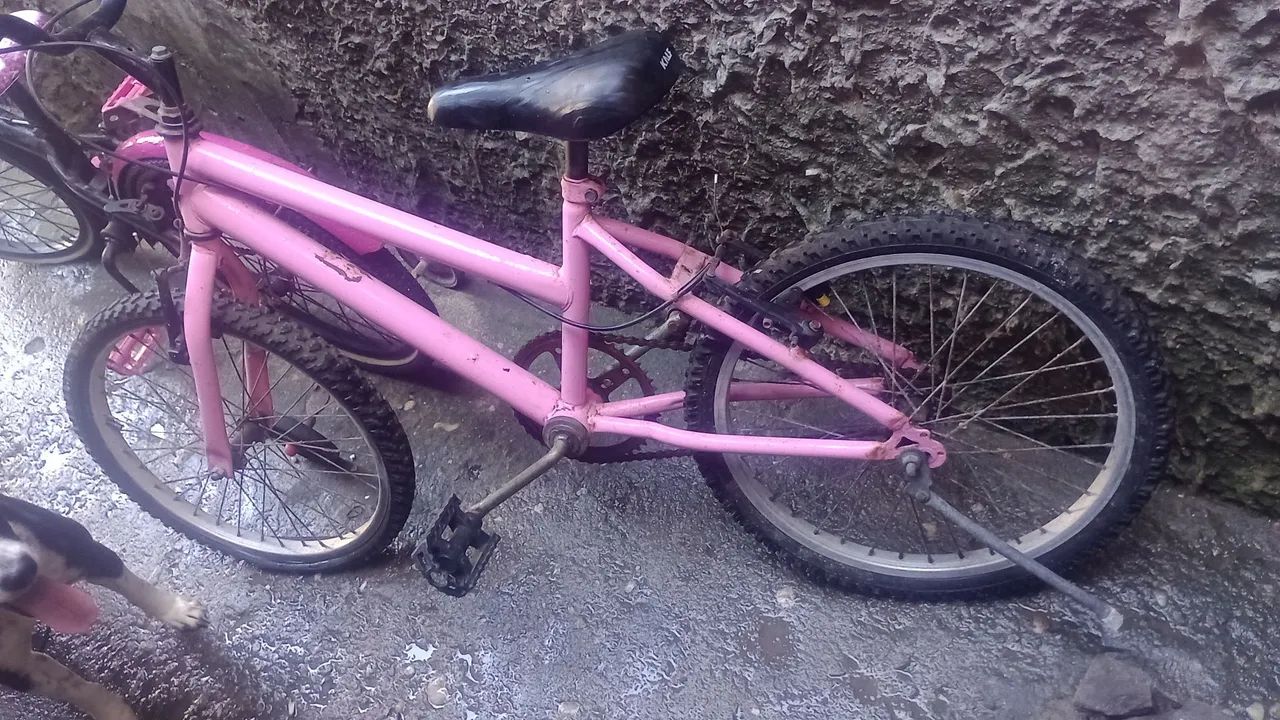 Vendo 2 bicicleta  - Foto 4