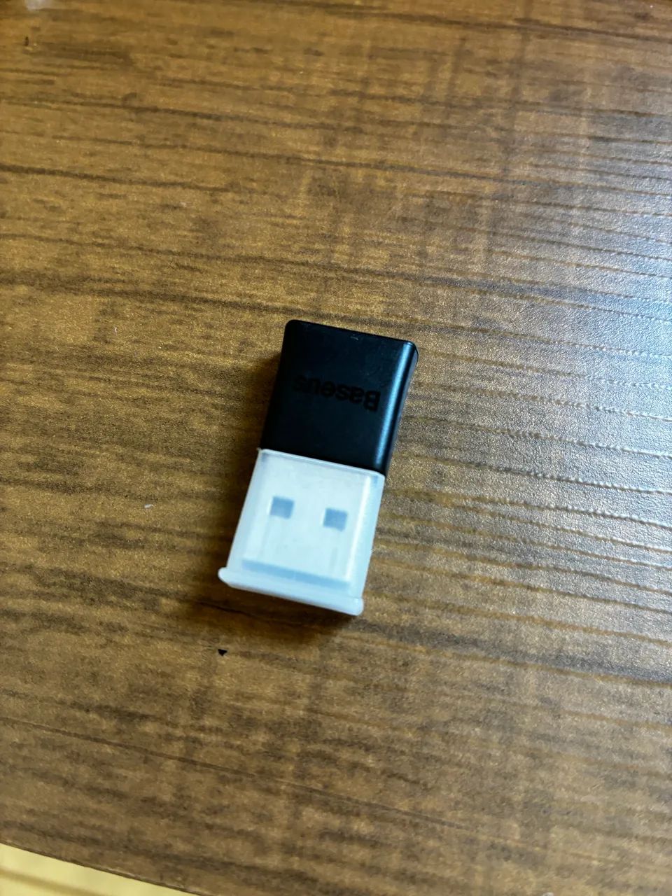 Adaptador Bluetooth 5.1 Baseus - Foto 3