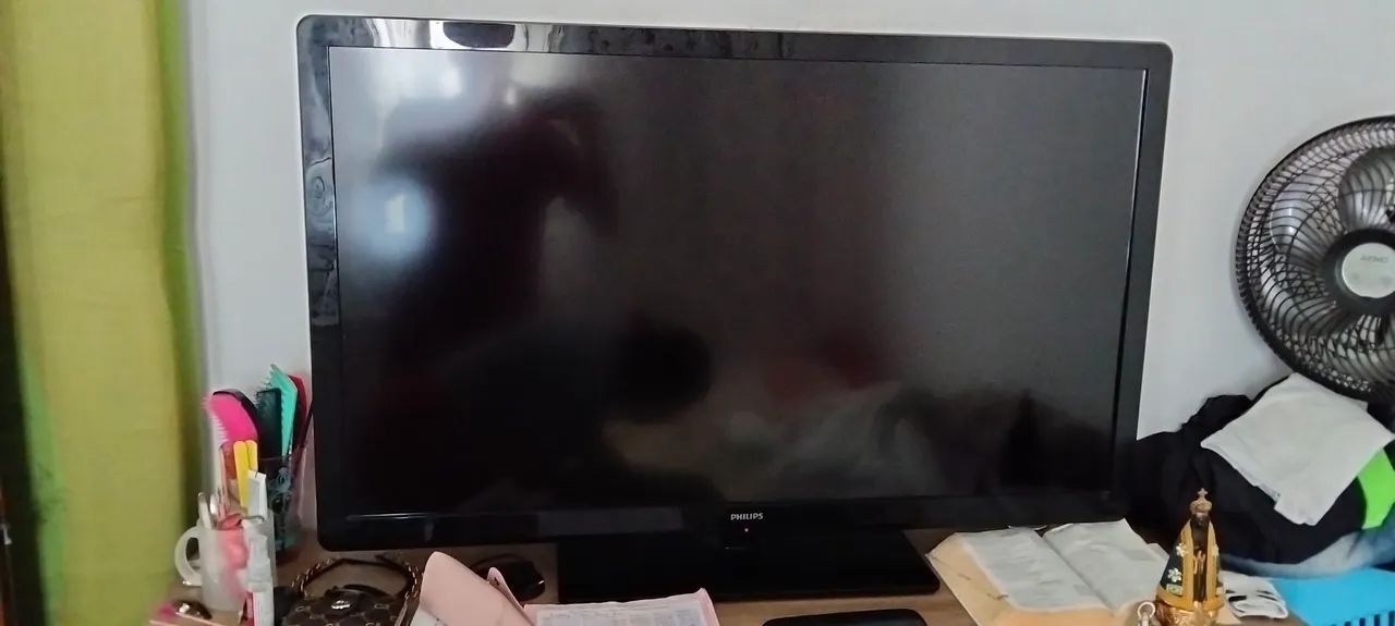 TV LCD Philips 42 - Foto 2