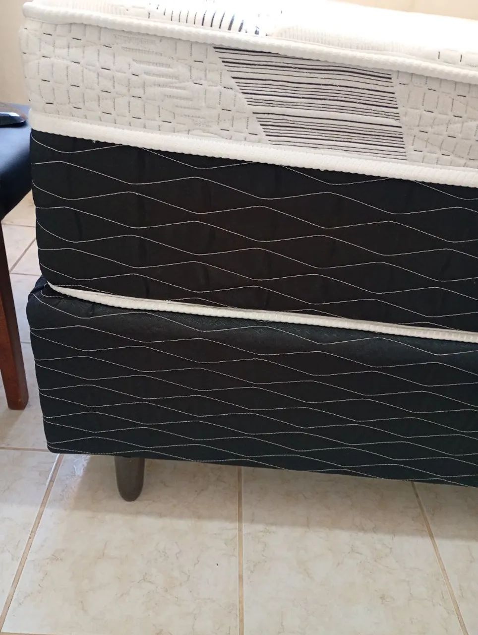 Cama casal  - Foto 5