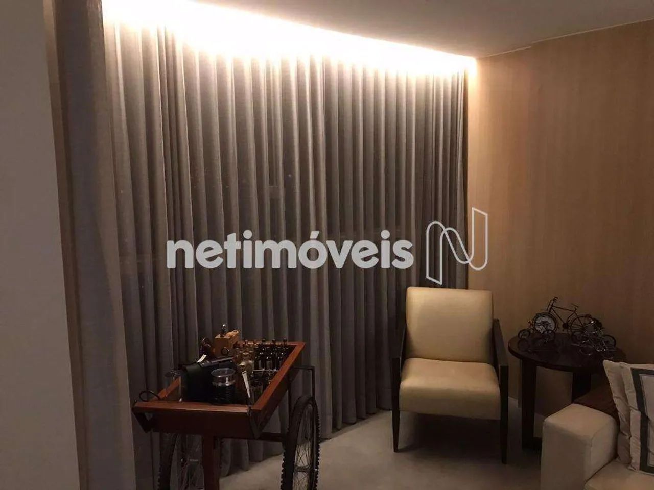 Venda Cobertura Alphaville - Lagoa dos Ingleses Nova Lima - Foto 4