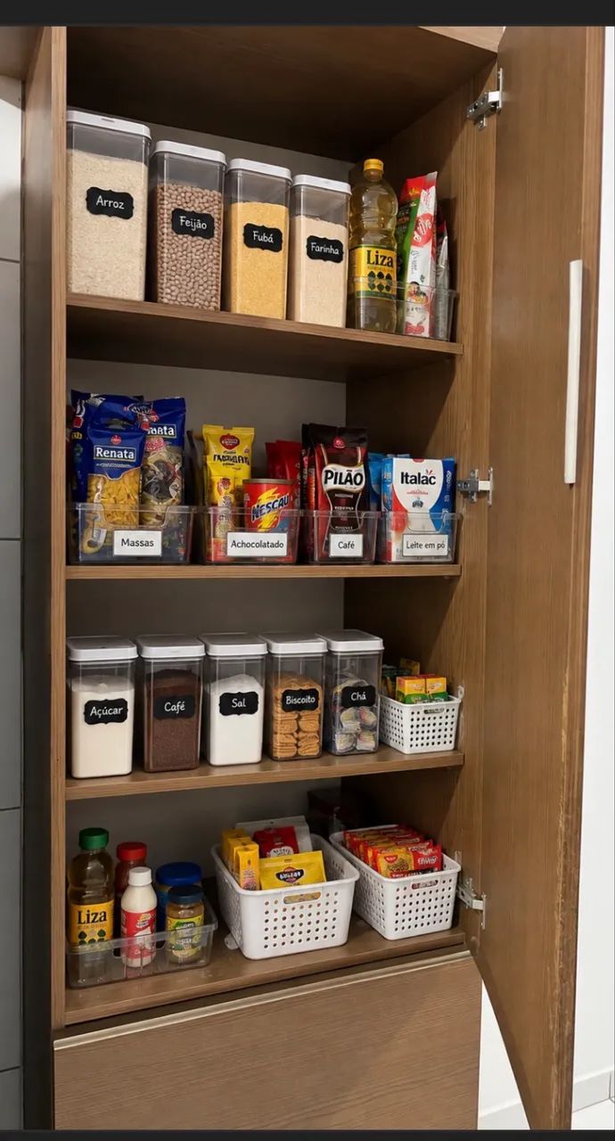 OPORTUNIDADE - CONJUNTO DE ARMÁRIOS DE COZINHA!** ? - Foto 2
