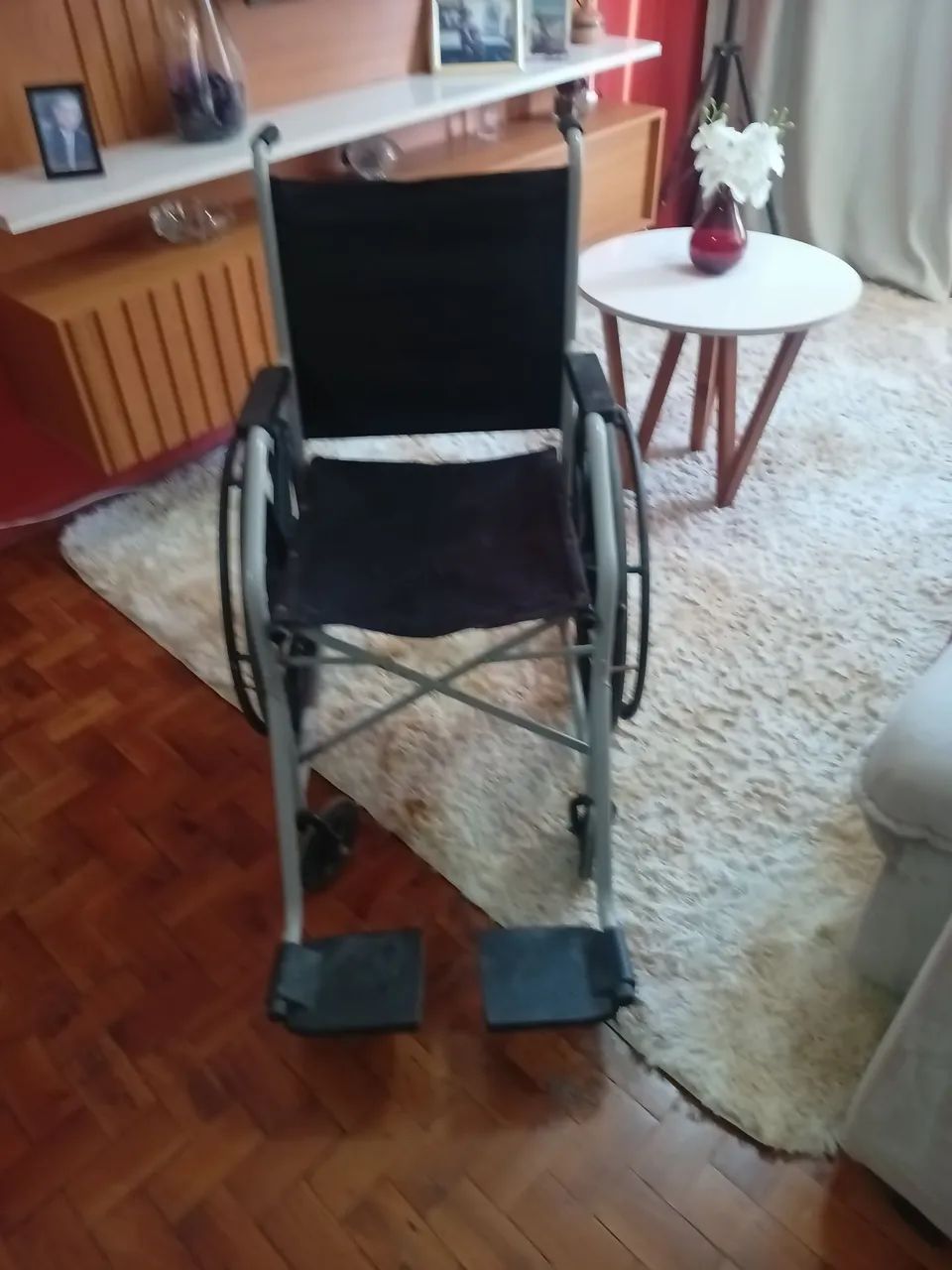 Cadeira de rodas
