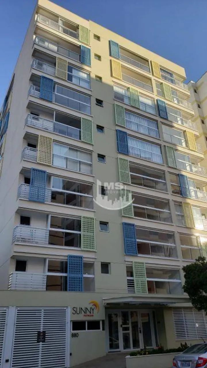 Apartamento com 1 dormitório para alugar, 42 m² por R$ 4.687,95/mês - Bosque - Campinas/SP - Foto 8