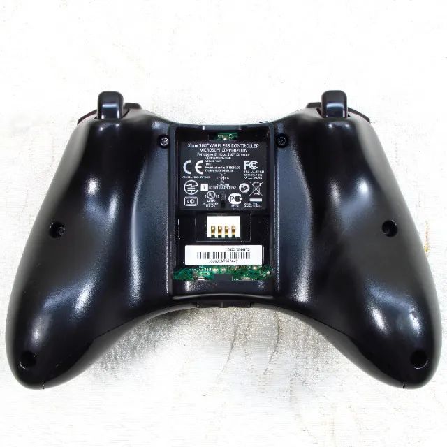 Controle Xbox 360 Original - Foto 2