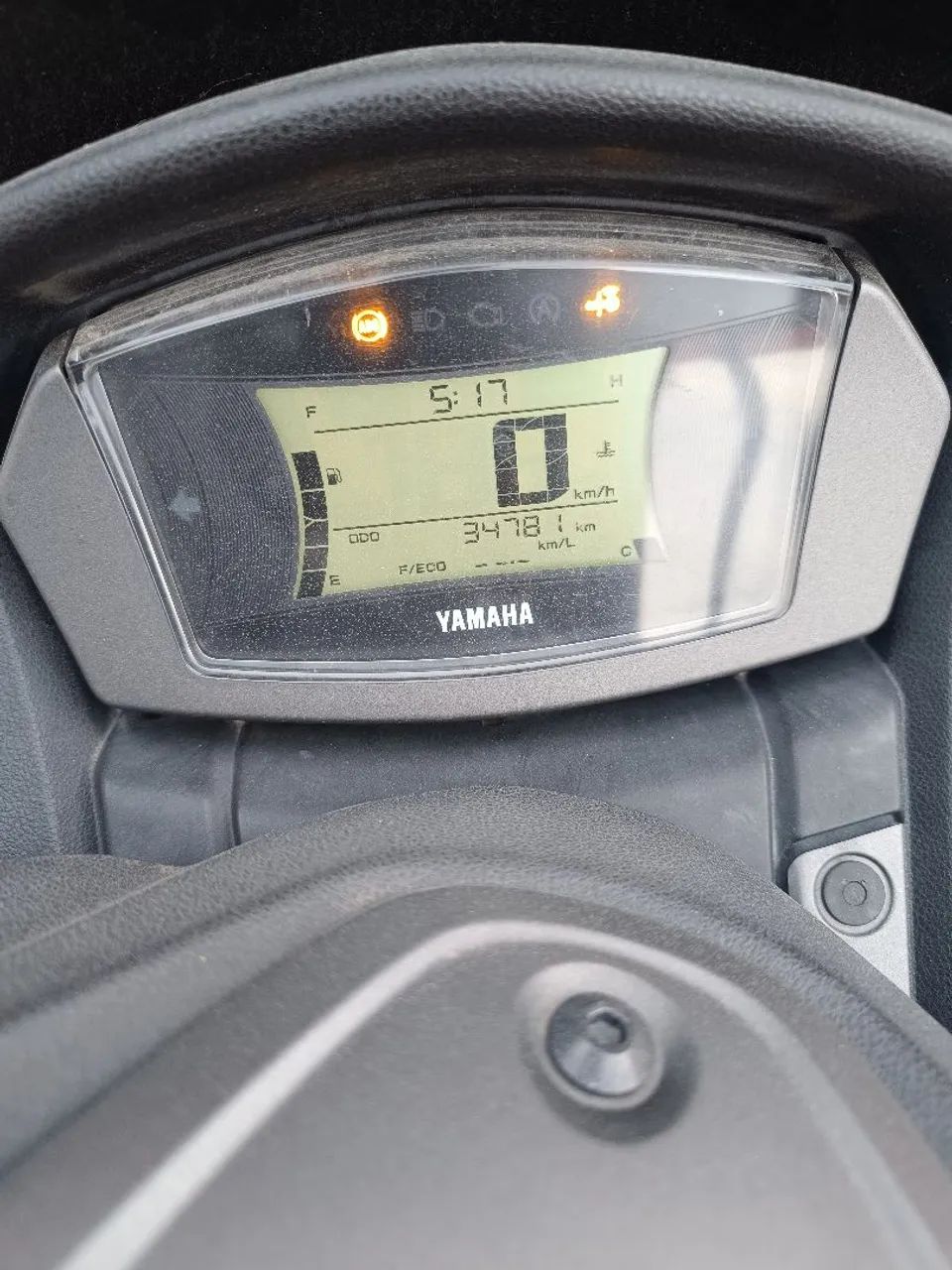 Nmax 160 Yamaha  - Foto 5