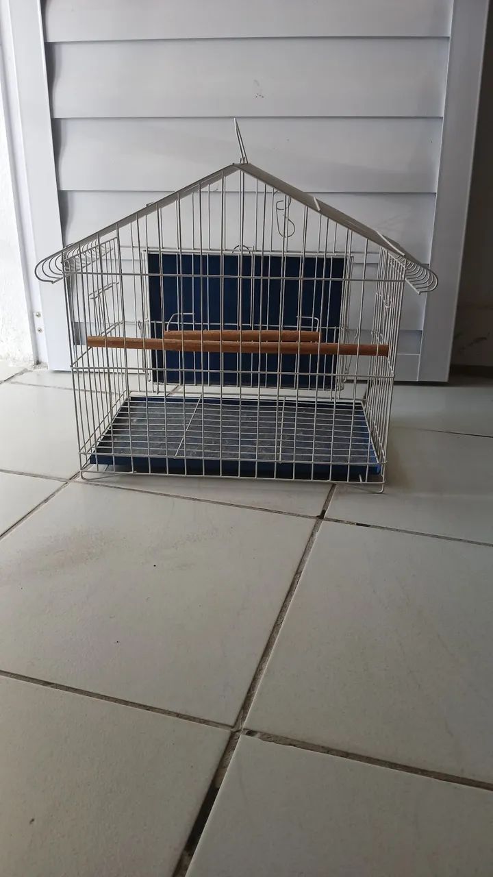 Gaiola 