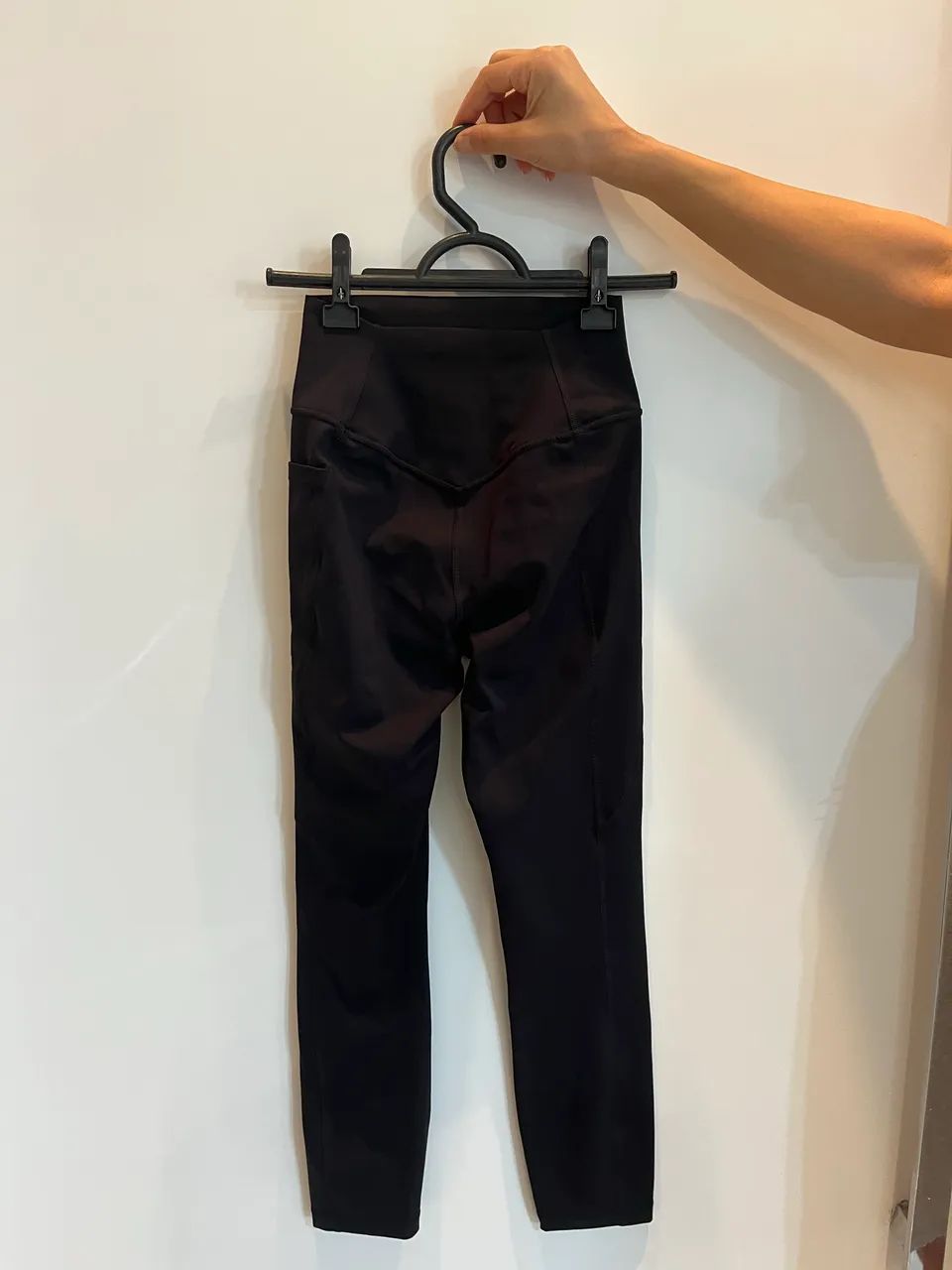 Legging da ADIDAS modelo OPTIMÉ ESSENTIALS STASH POCKET - Foto 2
