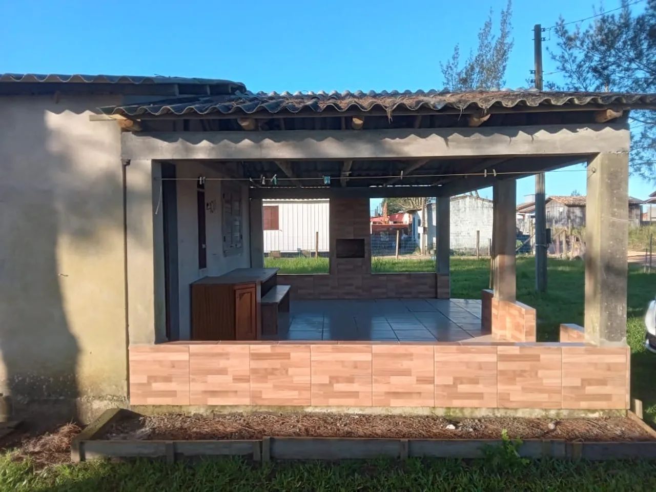 Foto - Criciúma - Cidade Mineira Nova