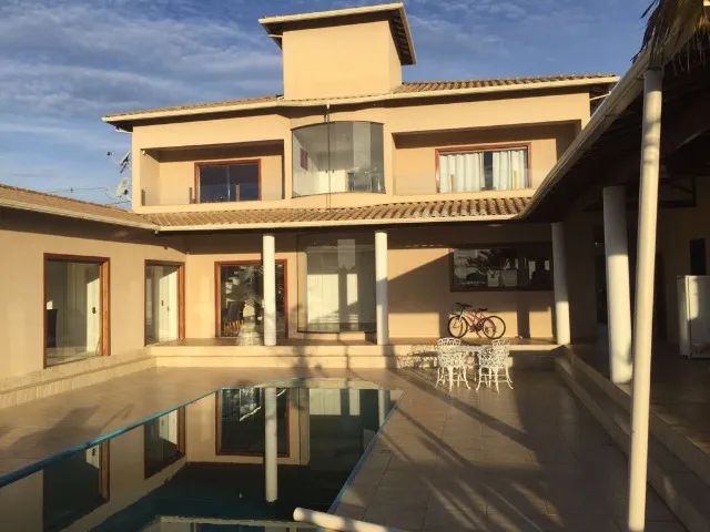 SITIO NA PAMPULHA BELO HORIZONTE - Foto 4