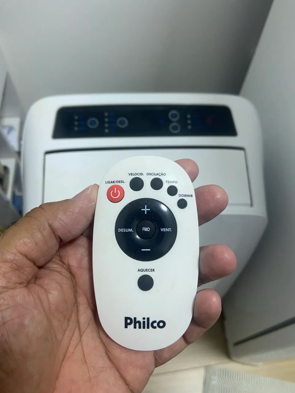 Ar condicionado 12.000 btus  - Foto 2