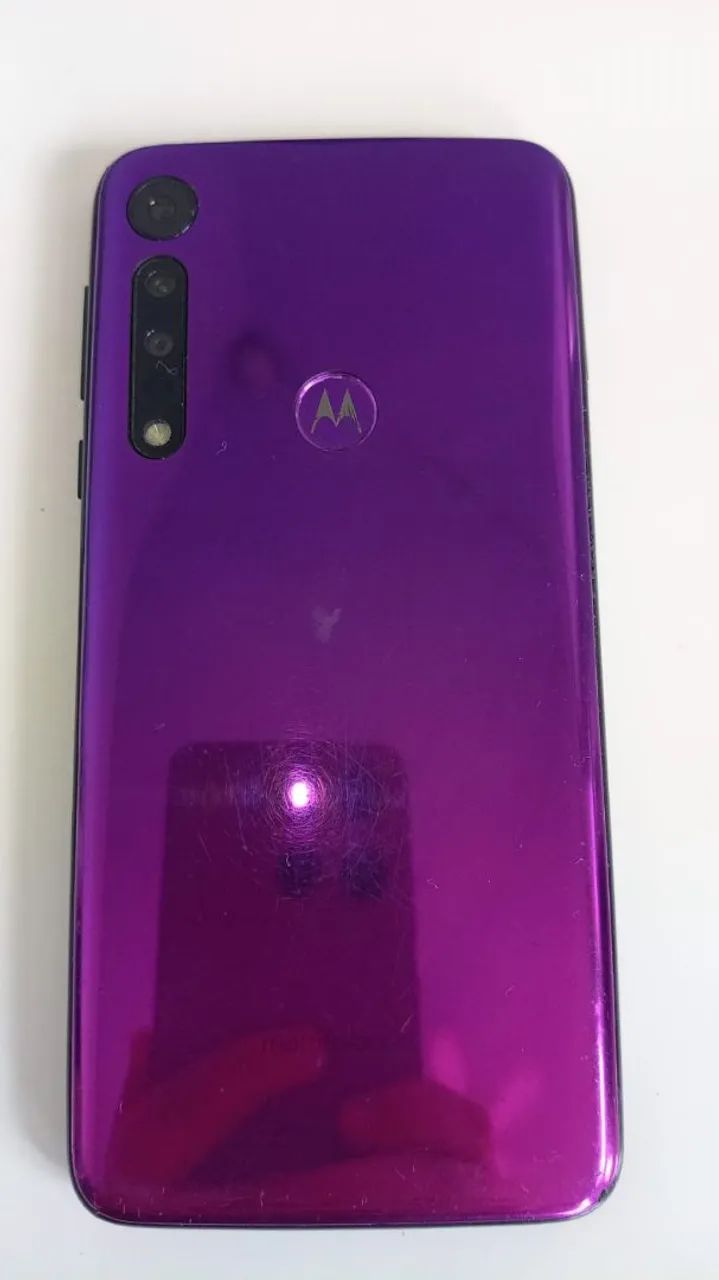 CELULAR MOTOROLA ONE MACRO  - Foto 2