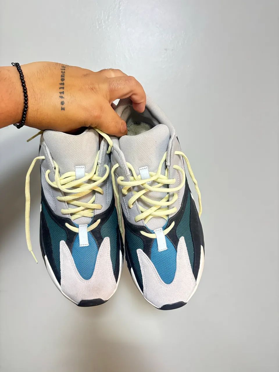 Adidas yeezy 700 - Foto 5