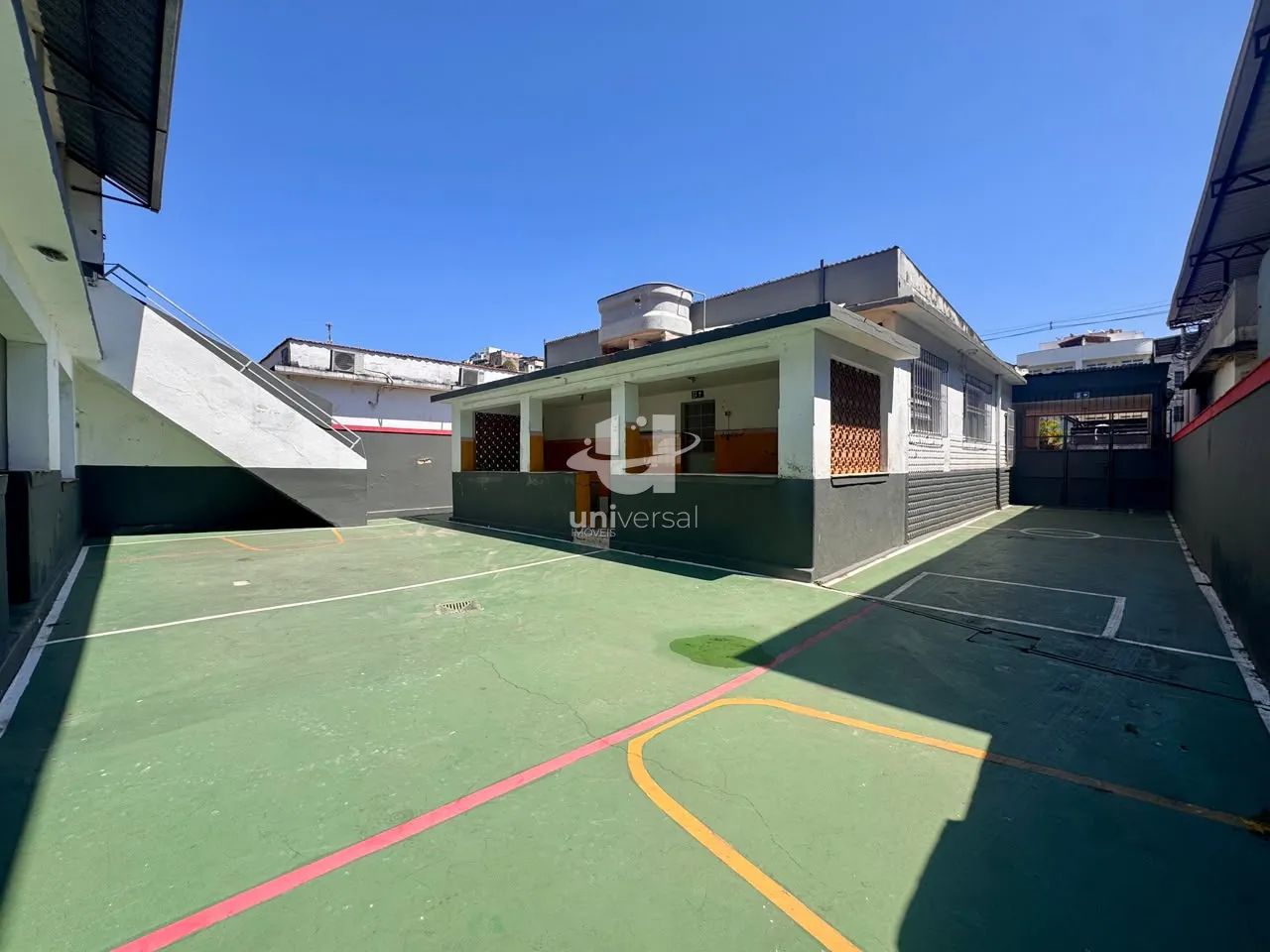 Casa Comercial em Excelente Localização no Centro de Benfica - Foto 2