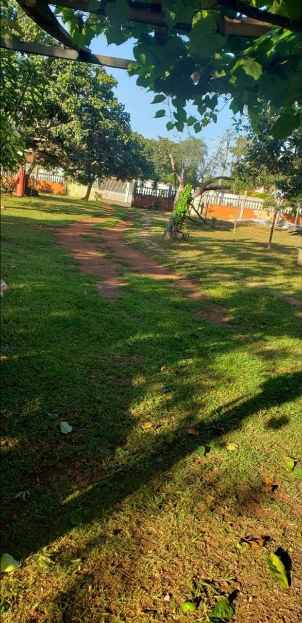 Foto - Brasília - Região dos Lagos (Sobradinho)