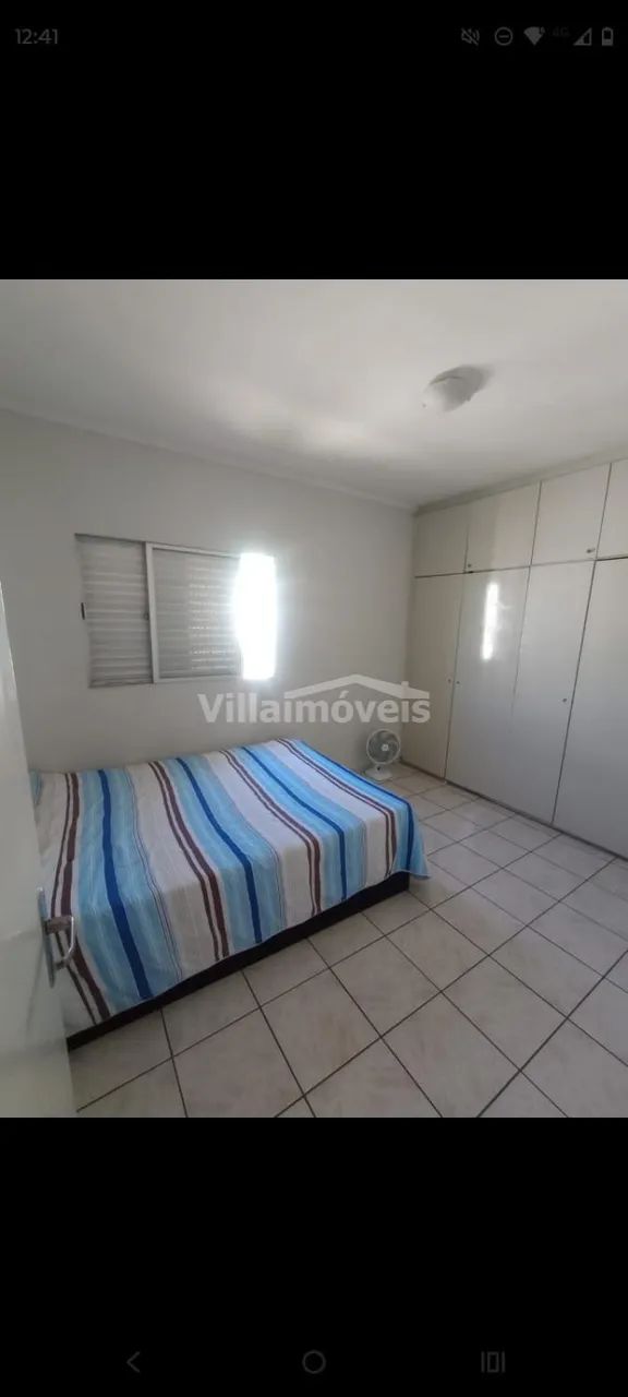 apartamento - Jardim Paulicéia - Campinas - Foto 4