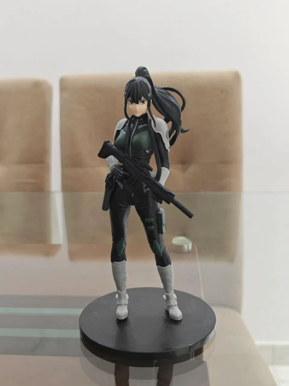 Figure Actions Kaiju n 8 - Foto 4