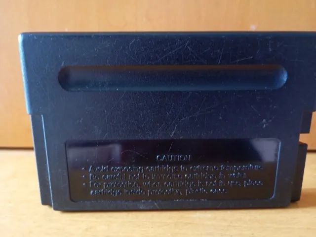 2 em 1 Golden Axe 1 e 2 para Mega Drive - Foto 2