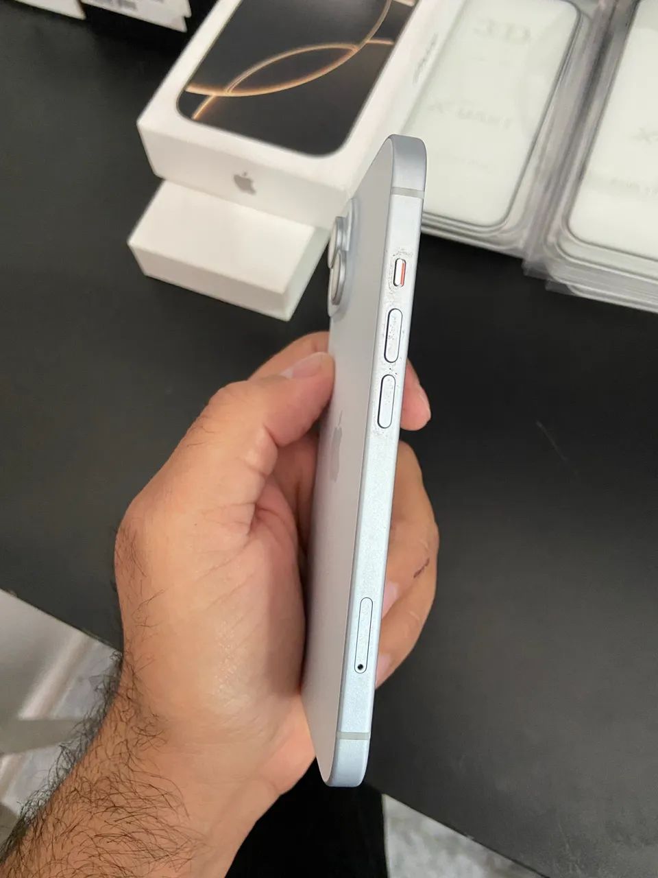 iPhone 15 plus 128gb  - Foto 2