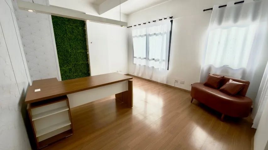 SALA COMERCIAL - LOCAÇÃO - RIO BRANCO CENTER