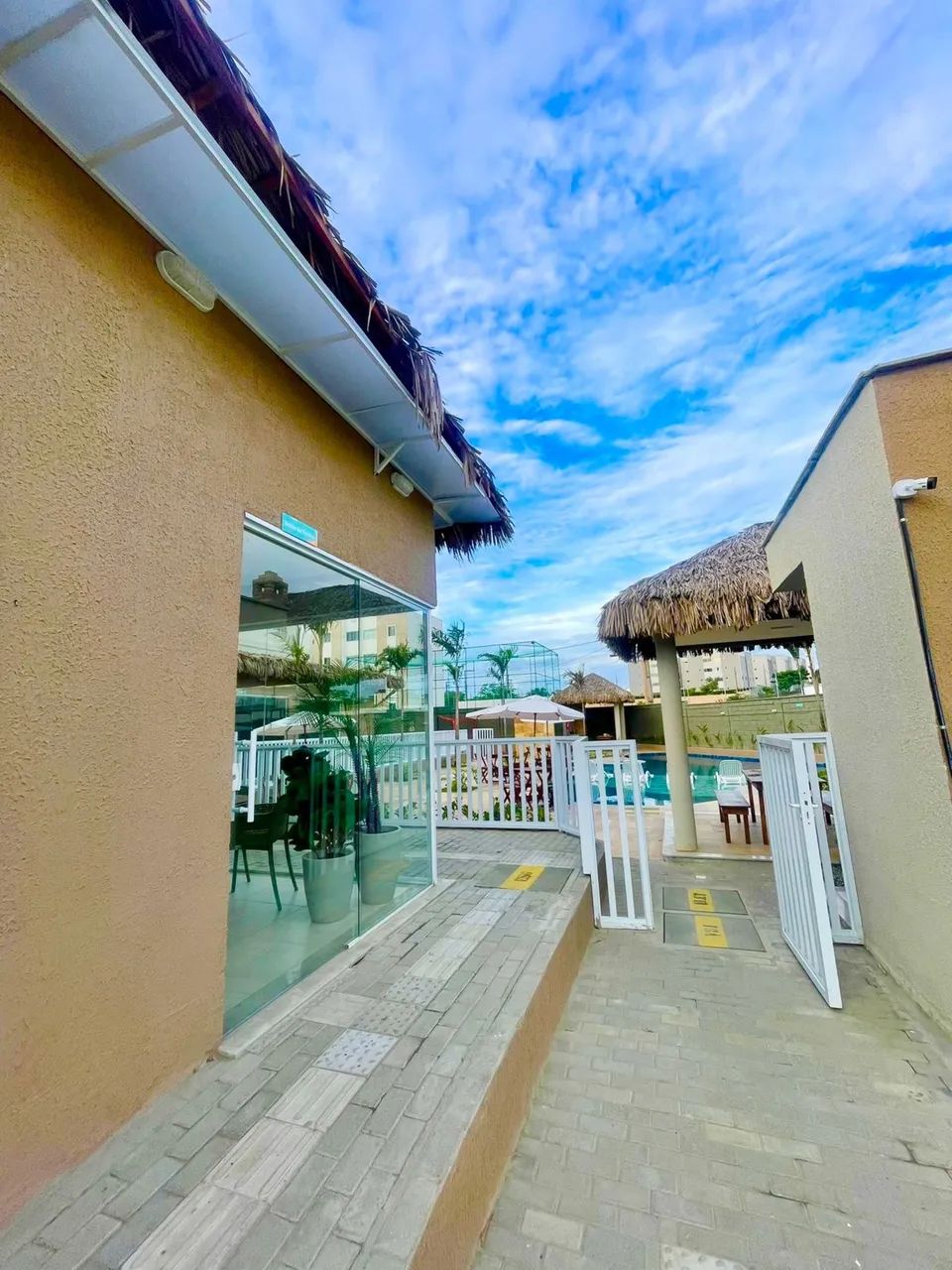 Aluguel Apartamento Malvinas  - Foto 2