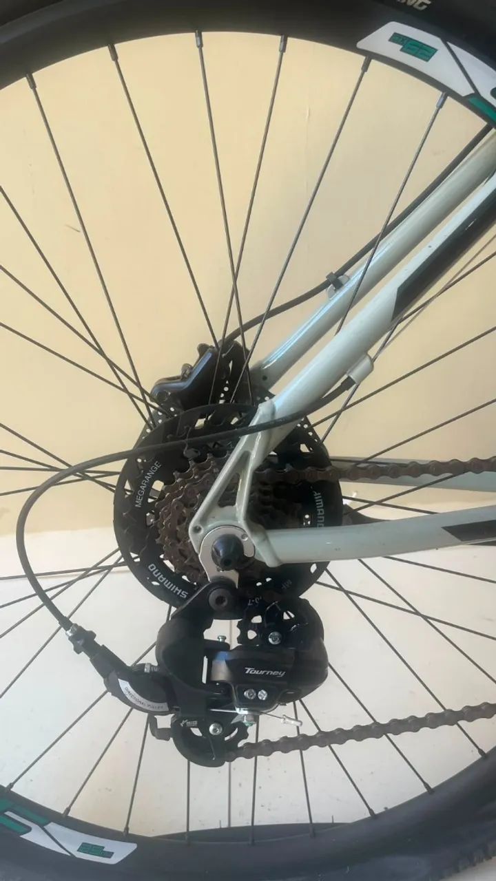 Vende-se bicicleta - Foto 4