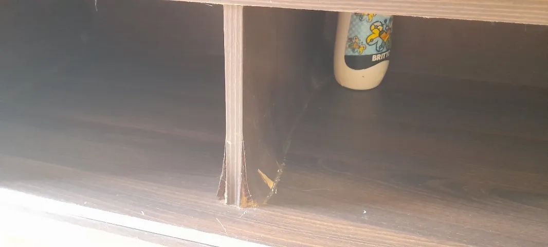 Rack com painel  - Foto 4