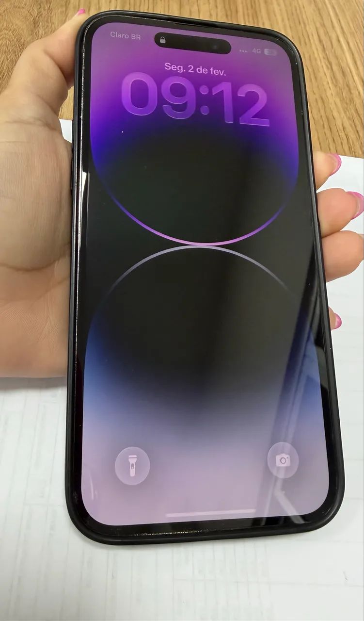 iPhone 14 Pro Max  - Foto 2
