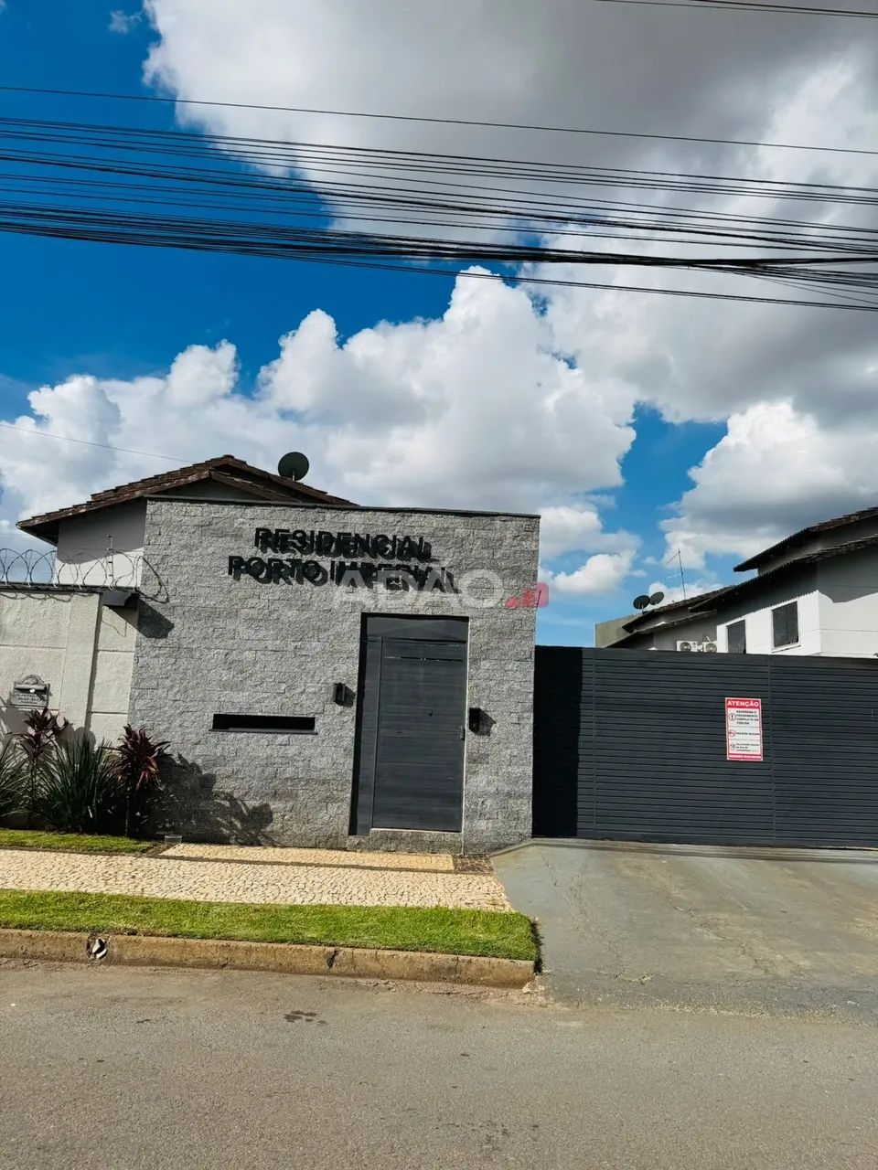 SOBRADO 4 QUARTOS  APARECIDA DE GOIÂNIA - Foto 2