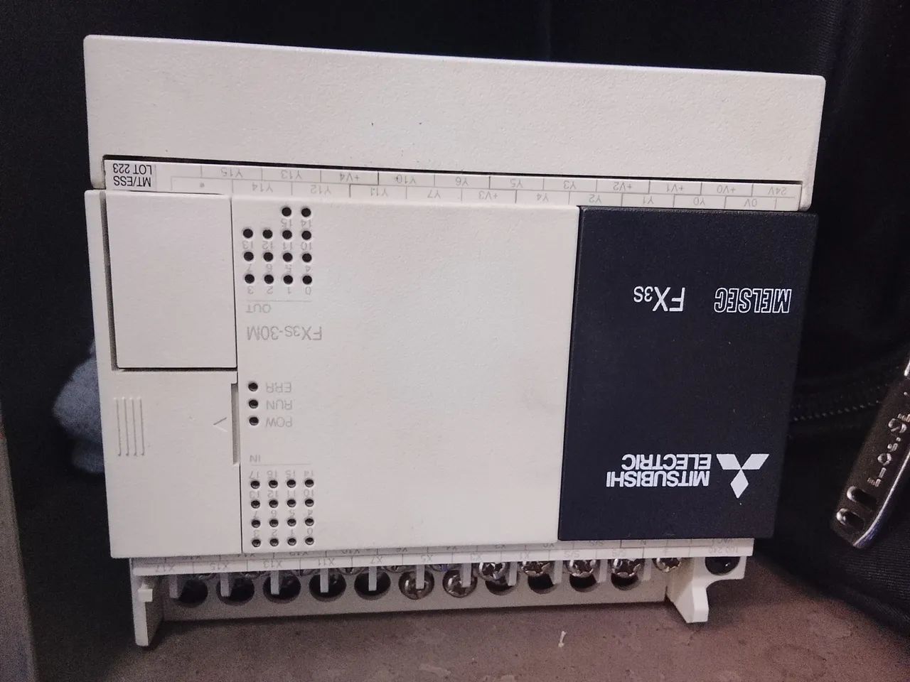 CLP Mitsubishi  - Foto 2
