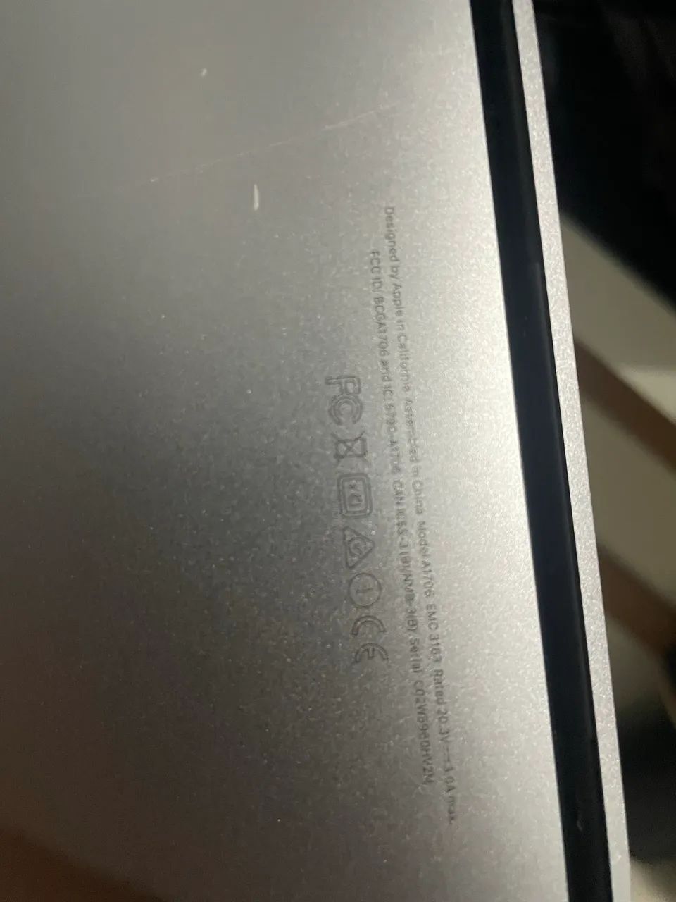 MacBook - Foto 3