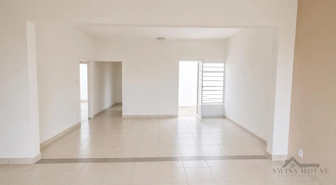Casa comercial para alugar no Vila Marielem Campinas/SP - Foto 4